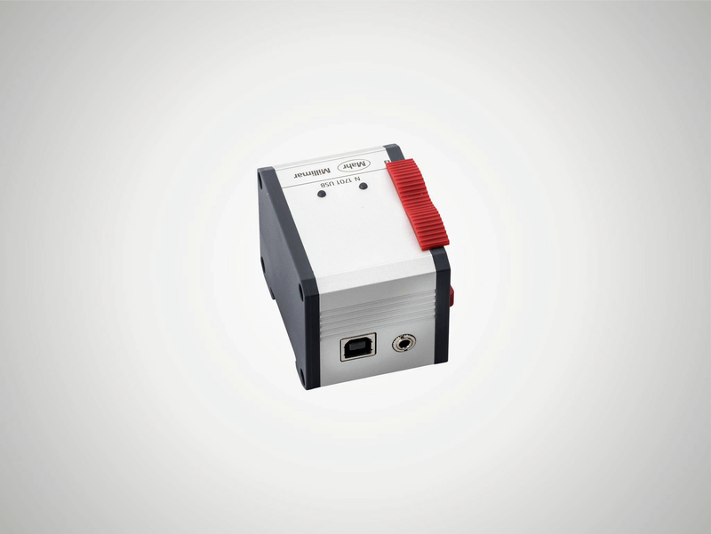 Millimar N 1701 USB