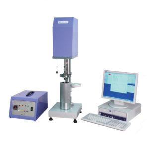 Máy đo độ cứng theo phương pháp Clash-Berg Yasuda 170-AUTO (Tự động)