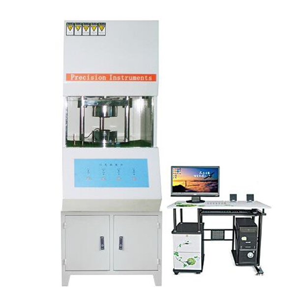 Sửa chữa máy đo độ nhớt cao su Lonroy LR-A019 (0-200 MV)