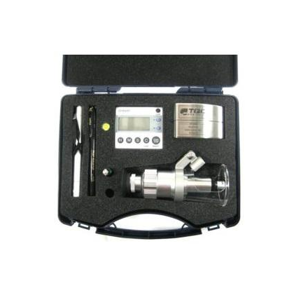 Máy thử độ cứng vết lõm Buchholz TQCSheen SP1900 (3-45μm)