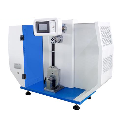 Máy thử va đập charpy izod Lonroy LR-A004-5D (3.5m/s)