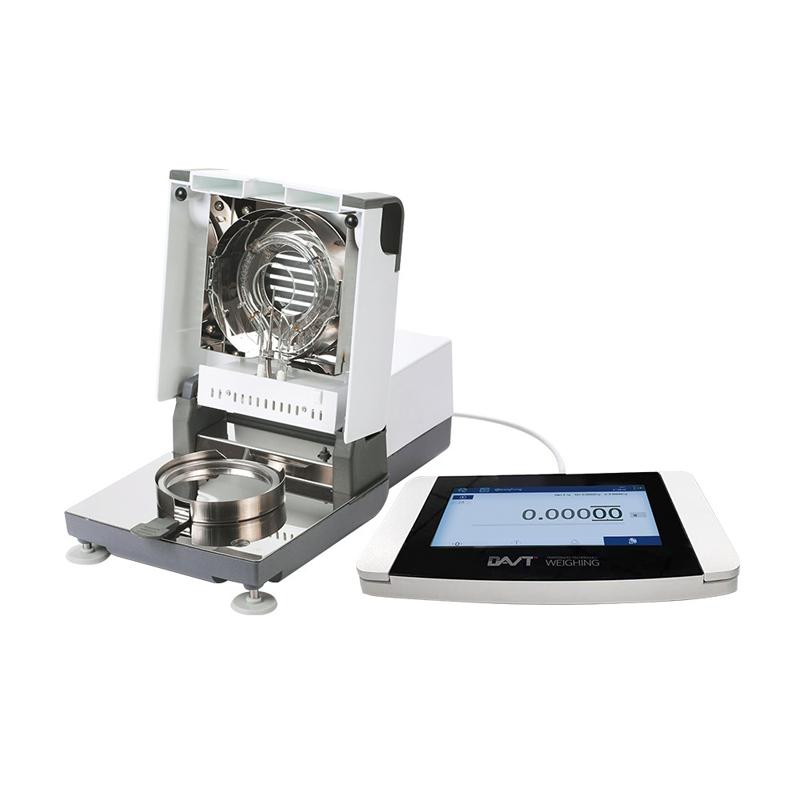 Máy đo độ ẩm Lonroy LR-A011-100B (13-25℃)