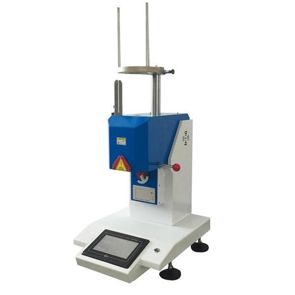 Máy đo chỉ số chảy của nhựa Lonroy LR-A001-C (600W)