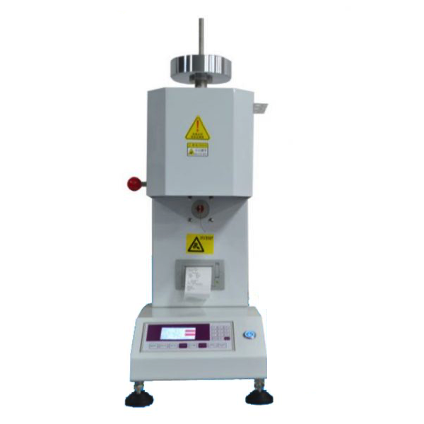 Máy đo chỉ số chảy của nhựa Lonroy LR-A001-A (600W)
