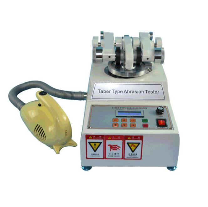 Máy thử độ mài mòn Lonroy LR-A013 (φ2″)