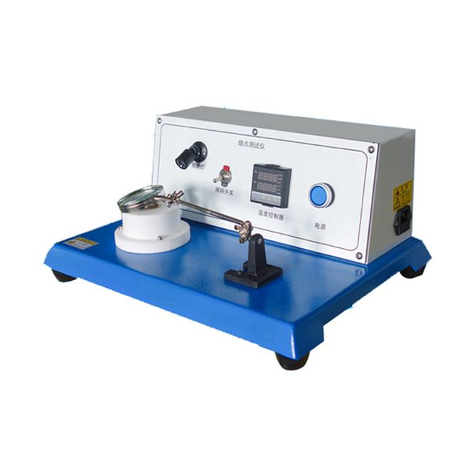 Máy đo điểm nóng chảy Lonroy LR-A031 (270℃)