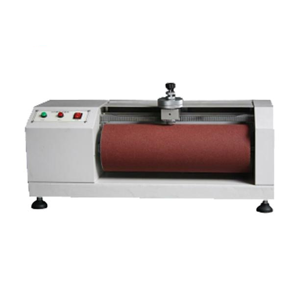 Sửa máy kiểm tra độ mài mòn cao su Lonroy LR-A012 (2.5N 5N 10N)