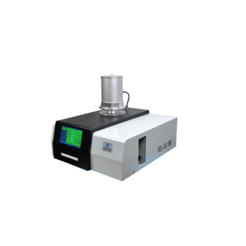 Sửa chữa máy phân tích nhiệt đồng bộ SKZ Industrial SKZ1060B (1200℃ 0.1 ℃)