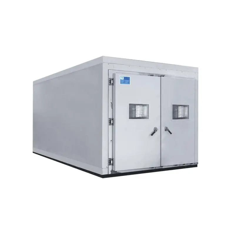 Sửa chữa tủ nhiệt độ và độ ẩm YWER-41000