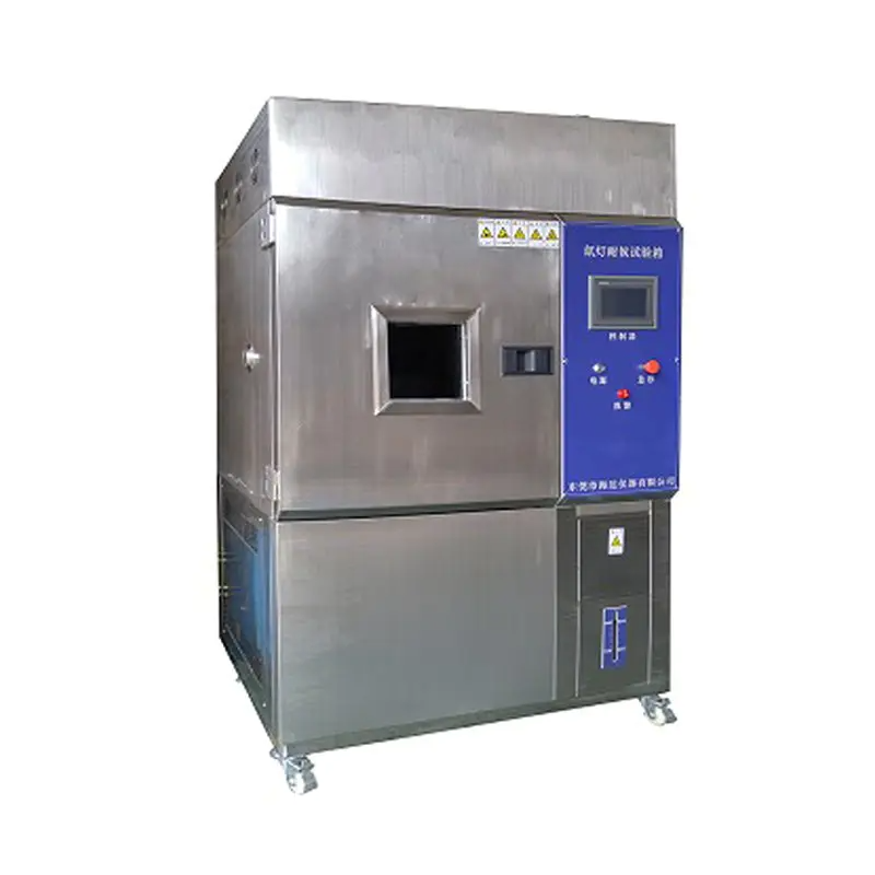 Buồng thử ánh sáng xenon Huda HUD-E711