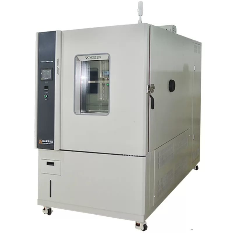 Tủ thử nghiệm lão hóa ZhongZhi CZ-A-1000D 3.8