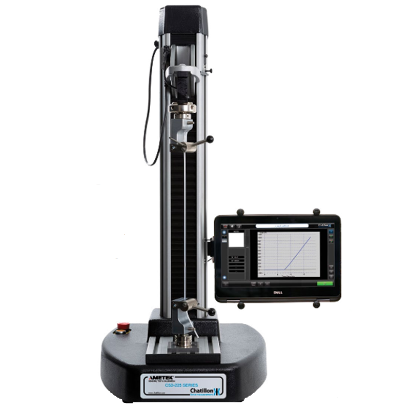 Máy test kéo nén Ametek CS2 Plus Series 1-5kN