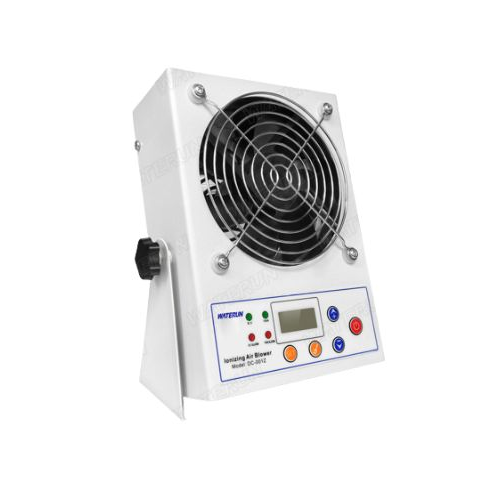 Quạt thổi ion khử tĩnh điện Waterun DC-001Z