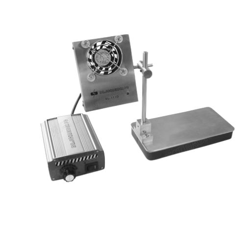Quạt thổi ion khử tĩnh điện Waterun SL-111D