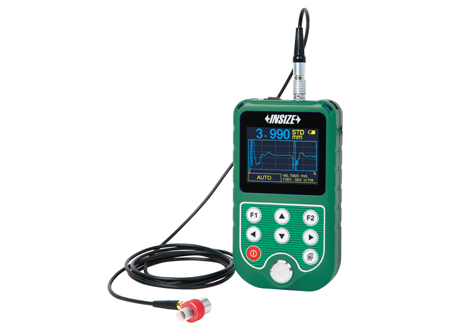 Máy đo độ dày lớp phủ Insize ISU-700D