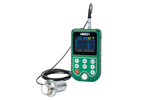 Máy đo độ dày lớp phủ Insize ISU-710D