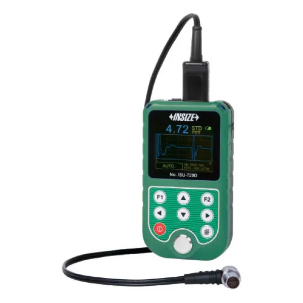 Máy đo độ dày lớp phủ Insize ISU-720D