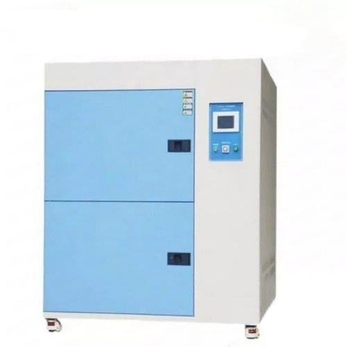 Sửa chữa phòng thử sốc nhiệt độ hai ngăn Jaten QT2-55A