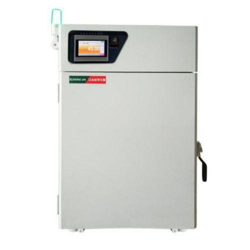 Sửa chữa tủ thử nghiệm nhiệt độ cao ZhongZhi CZ-UT-72T-T