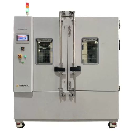 Sửa chữa tủ thử nghiệm nhiệt độ và độ ẩm ZhongZhi CZ-A-2000(D~G)