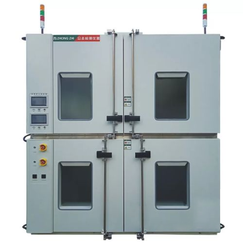 Sửa chữa tủ thử nghiệm nhiệt độ và độ ẩm ZhongZhi CZ-A-5000(D~G)-2
