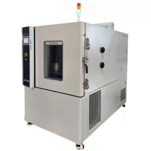 Sửa chữa tủ thử nghiệm nhiệt độ và độ ẩm ZhongZhi CZ-A-225D
