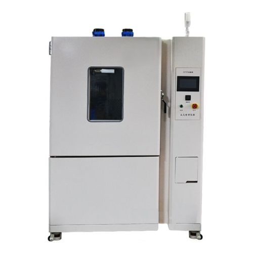 Sửa chữa tủ shock nhiệt 2 vùng ZhongZhi CZ-H-252C