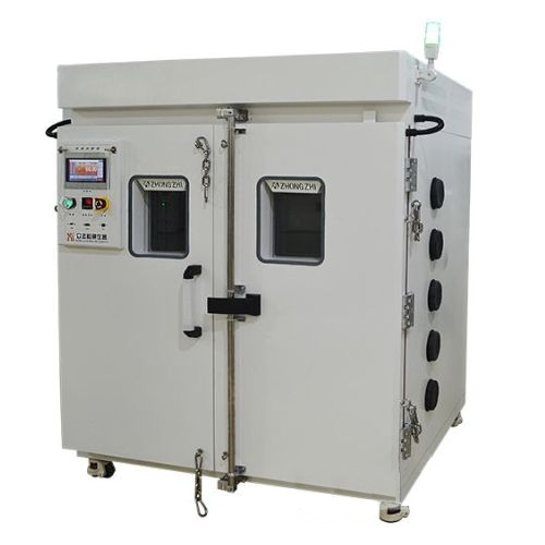Sửa chữa tủ nướng, sấy công nghiệp ZhongZhi CZ-602C