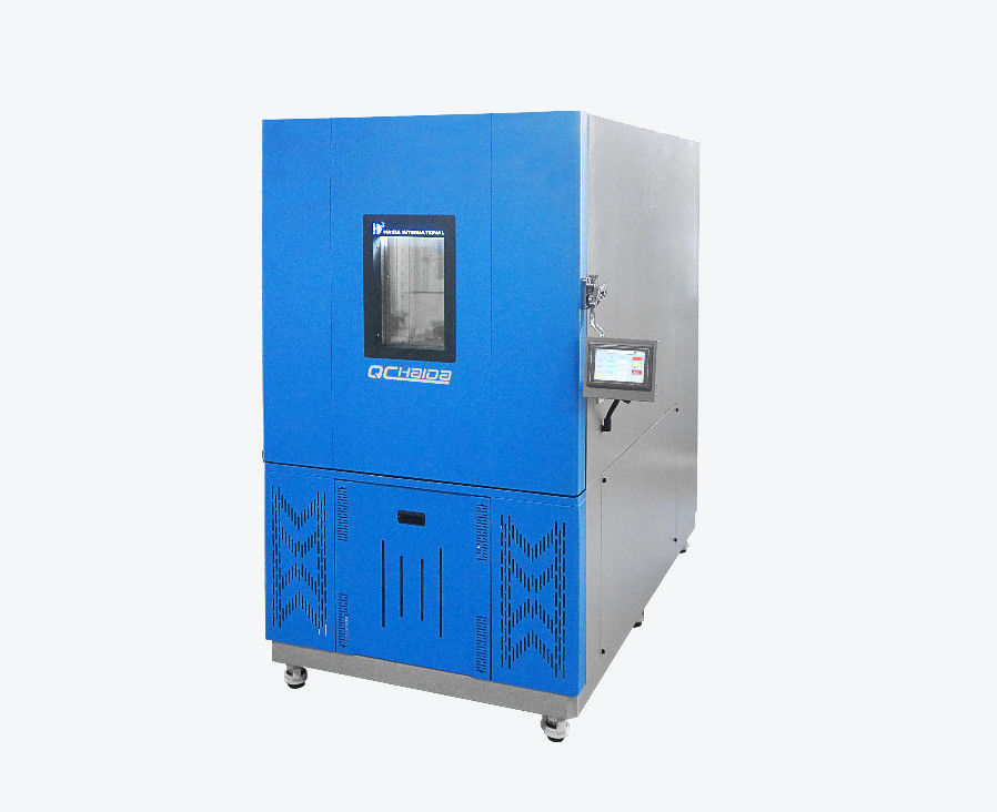 Phòng thử nghiệm môi trường HD-E708 100 lít 380V 50Hz IEC60068-2-14