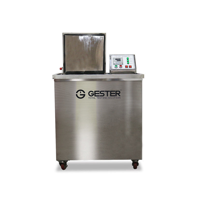 ISO105-C01 Máy thử nghiệm dệt Rotawash để kiểm tra độ bền màu