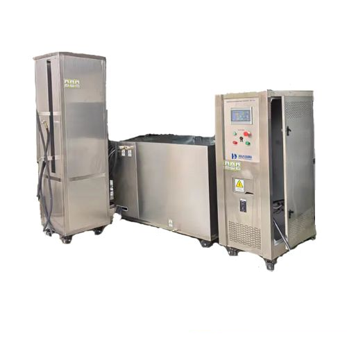 Sửa chữa tủ thử nghiệm chống nước PX9K Haida HD-E706-3