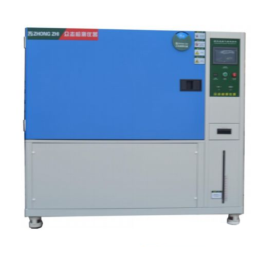 Tủ thử nghiệm tia UV ZhongZhi CZ-UV-430C