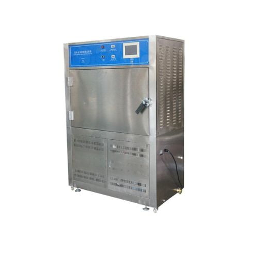 Buồng thử nghiệm lão hóa tia UV Haida