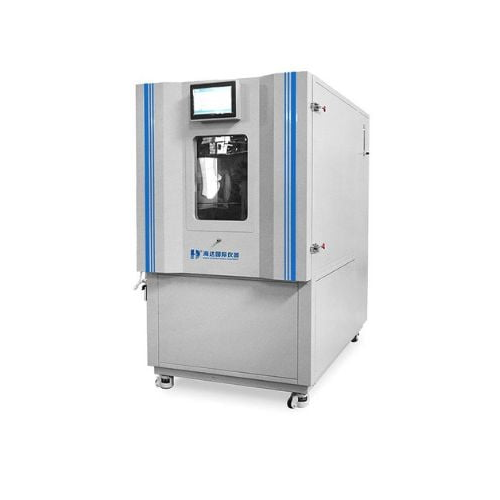 Tủ thử nghiệm lão hóa Formaldehyde Haida HD-F801-3