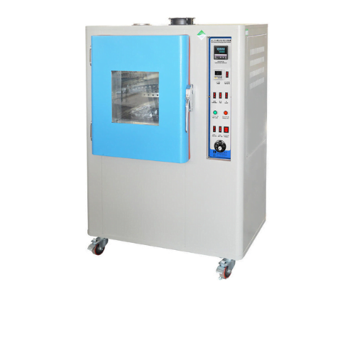 Buồng thử nghiệm lão hóa tia UV Haida HD-KE707
