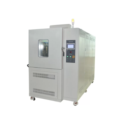 Sửa chữa tủ thử nghiệm nhiệt độ và độ ẩm ZhongZhi CZ-D-230G