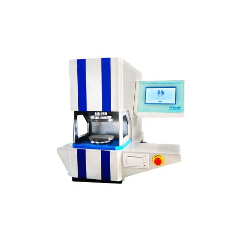 Thiết bị kiểm tra lực nén giấy HAIDA HD-A513-B
