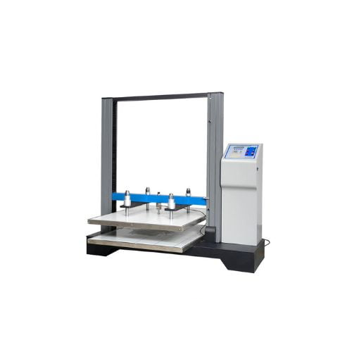Máy kiểm tra độ nén thùng dùng máy tính HAIDA HD-A502