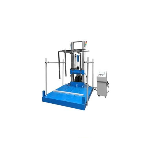 Thiết bị kiểm tra tác động HAIDA HD-A520-3