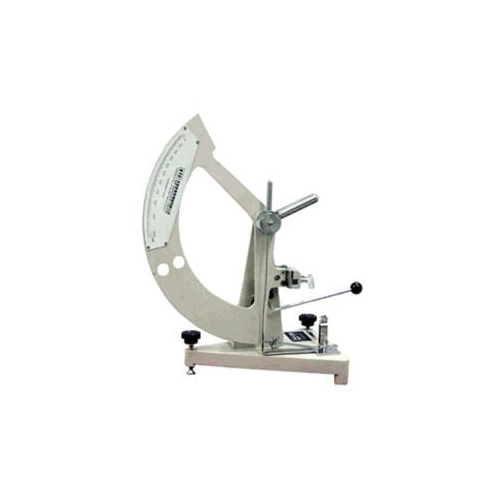Thiết bị kiểm tra độ bền xé của giấy HAIDA HD-A510-1