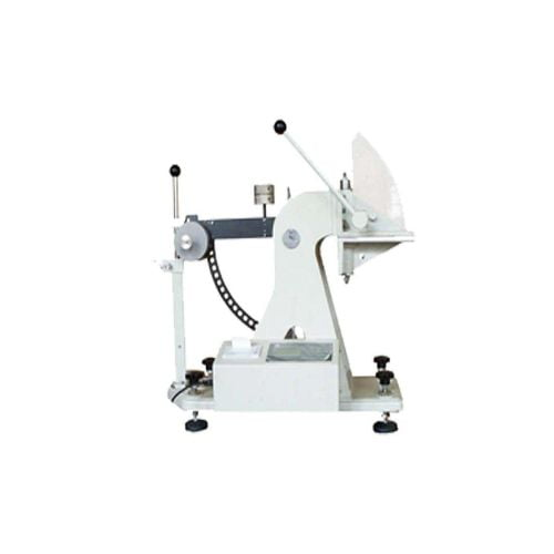 Máy đo độ bền đâm thủng giấy carton HAIDA HD-A510-1