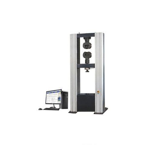 Máy thử lực kéo nén đa năng HAIDA HD-B612-S