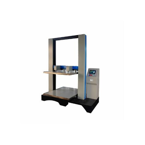 Máy thử độ nén thùng Carton HAIDA HD-502S-1200