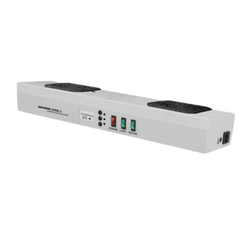 Quạt thổi ion khử tĩnh điện Waterun DC-5800