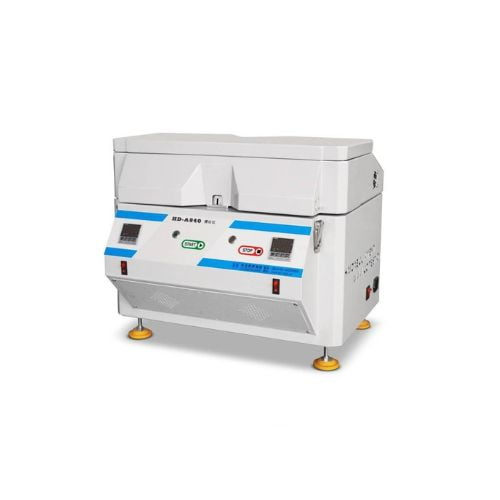 Máy kiểm tra rãnh HAIDA HD-A840