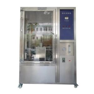 Buồng thử nghiệm chống nước nhỏ giọt Haida HD-E712 (chuẩn IPX1,2)