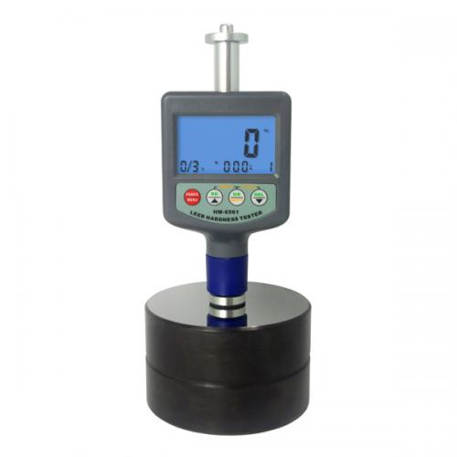 Máy đo độ cứng kiểu bật nảy HM-6561
