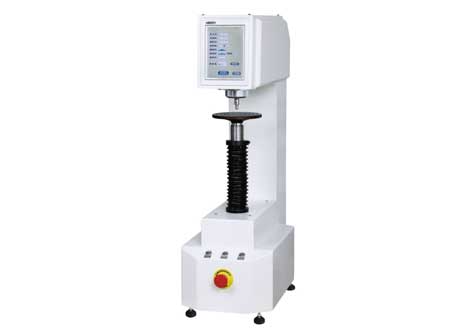 Máy đo độ cứng Rockwell tự động Insize HDT-A410