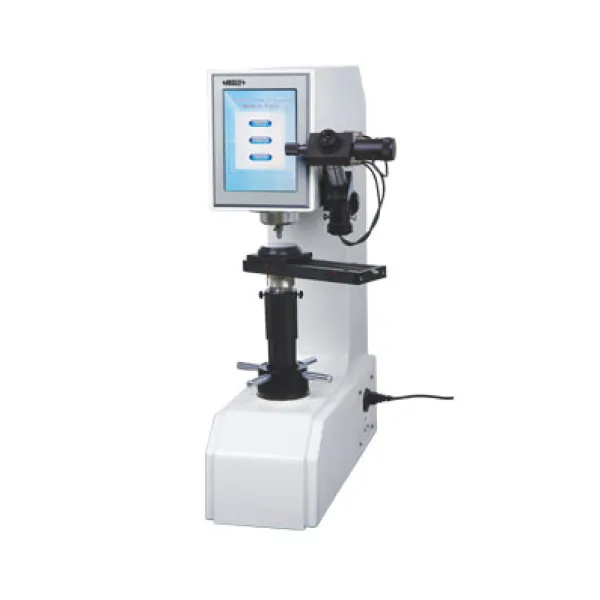 Máy đo độ cứng Brinell/Rockwell/Vickers điện tử Insize HDT-BRV130