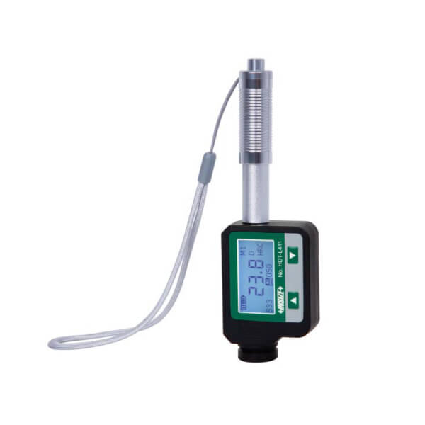 Máy đo độ cứng cầm tay (loại cơ bản) Insize HDT-L411
